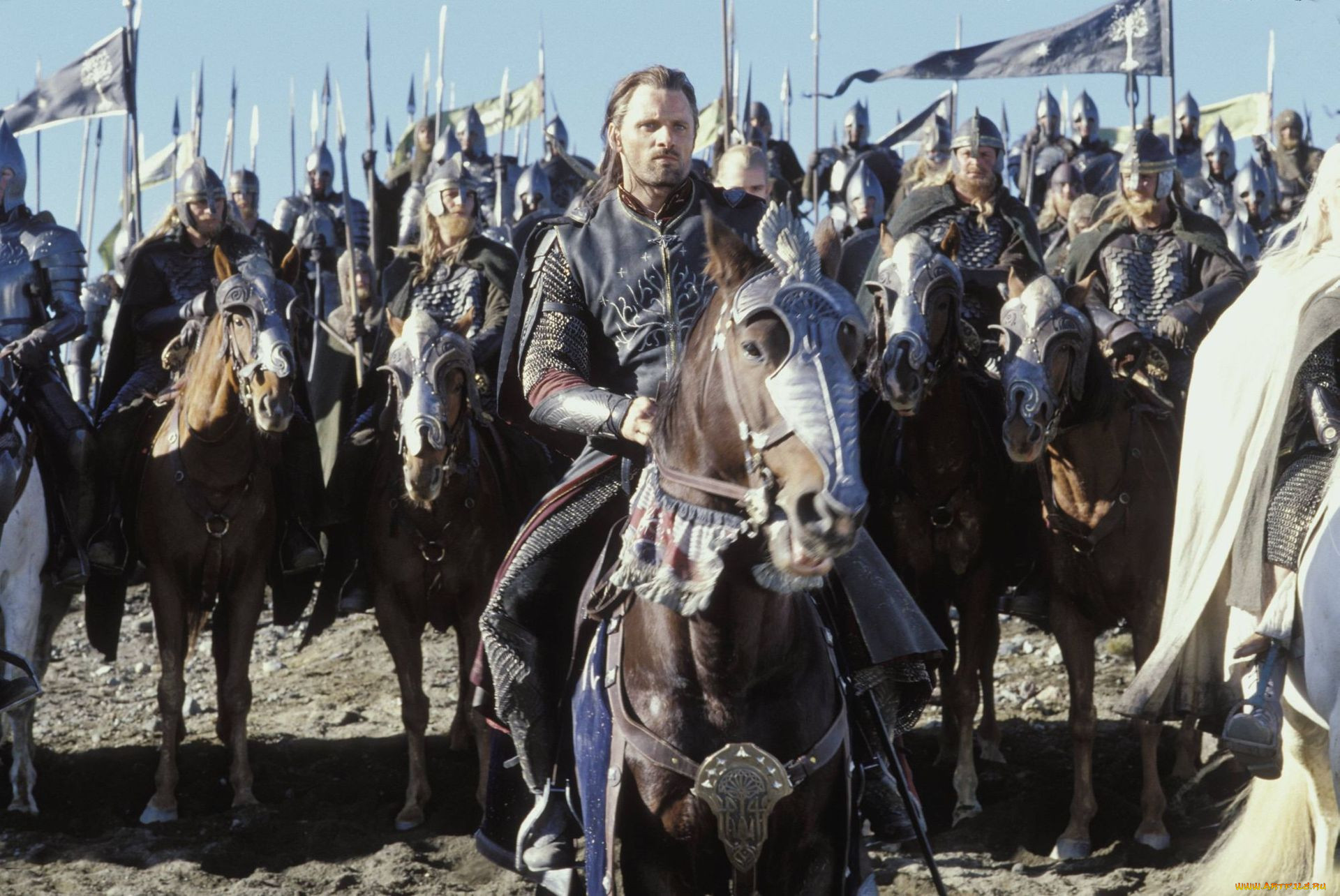 the, lord, of, rings, return, king, , 